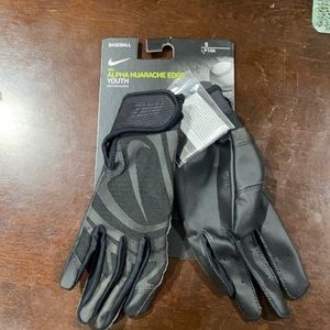 ⚾️🏟 NWT Nike Youth Baseball gloves Sz S🏟⚾️